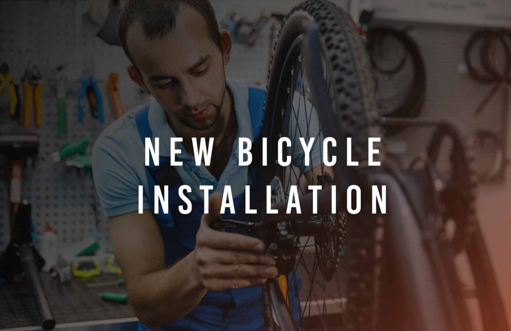 Bicycle Repair Shop Dubai Bike Repairing Shop DoctorBikes