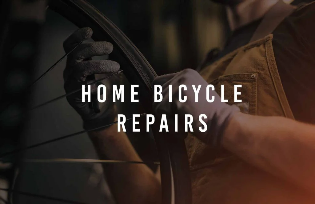 Home Bicycle Repair Dubai